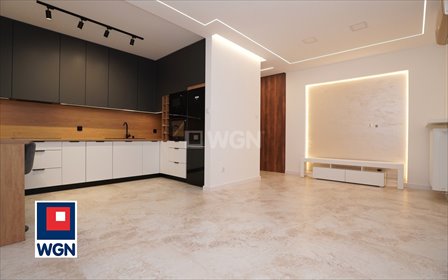 Nowoczesne 70 m² z garażem, balkonem, Piotrków - zapraszam mieszkanie Piotrków Trybunalski, Kasztanowa, Energetyków