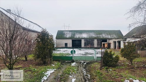 dom na sprzedaż 75m2 dom Pagórki