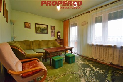 mieszkanie na sprzedaż 47m2 mieszkanie Kielce, os. Jagiellońskie, Jagiellońska