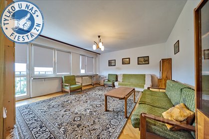 Wynajem 2-pok. 65m2, balkon, blisko uczelni i zieleni mieszkanie Lublin, Czechów Dolny, Niccolo Paganiniego