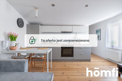 Stylowe 2-pokojowe mieszkanie z klimatycznym poddaszem polecam! mieszkanie Łódź