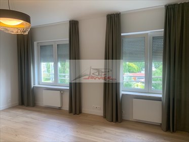 Przestronne 164 m² apartament z tarasem i garażem mieszkanie Warszawa, Mokotów, Bolesława Limanowskiego