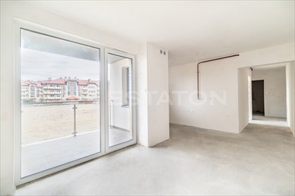 Sprzedam nowoczesne 3-pokojowe mieszkanie 59,7 m² z garażem w Rzeszowie mieszkanie Rzeszów, Drabinianka, Miła