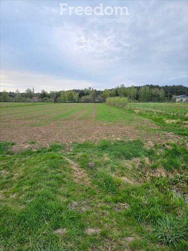 Działka 950 m² pod dom lub inwestycję blisko morza działka Junoszyno