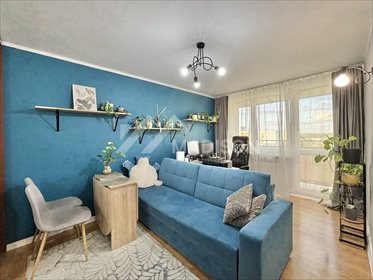 mieszkanie na sprzedaż 38m2 mieszkanie Warszawa, Targówek, Bródno, Krasiczyńska