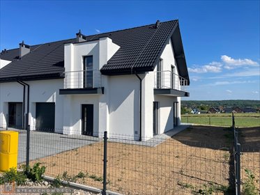 Dom na sprzedaż Modlniczka 134m2 Foto 3