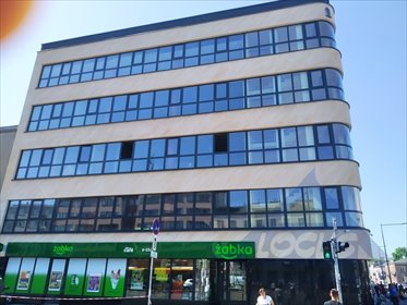 Zapraszam do wynajęcia przestronnego lokalu 450 m² na Pradze-Południe lokal użytkowy Warszawa, Praga-Południe