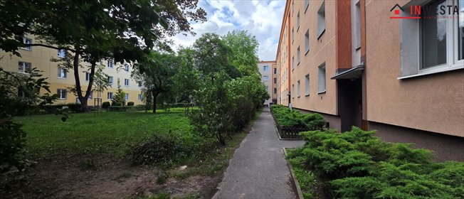 Polecam 2-pokojowe mieszkanie z balkonem i dużą piwnicą mieszkanie Warszawa, Ochota, Stara Ochota, Częstochowska