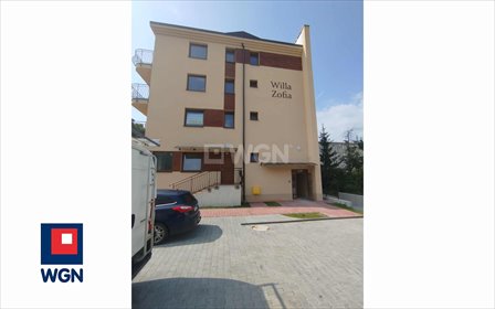 dom na sprzedaż 64m2 dom Kielce, Wawrzyńskiej