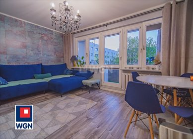 3-pokojowe mieszkanie na Morenie z pełną infrastrukturą mieszkanie Gdańsk, Piecki Migowo, Bulońska