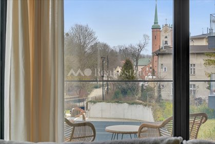 mieszkanie na sprzedaż 53m2 mieszkanie Gdańsk, Oliwa, Opacka