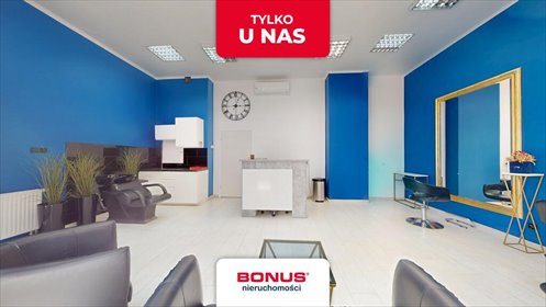 lokal użytkowy na sprzedaż 52m2 lokal użytkowy Szczecin, Śródmieście