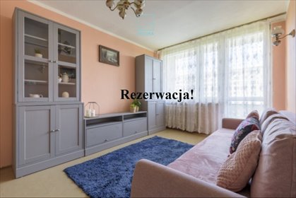 Przestronne 2 pokoje z balkonem i oddzielną kuchnią polecam! mieszkanie Warszawa, Targówek, Bródno, Rembielińska
