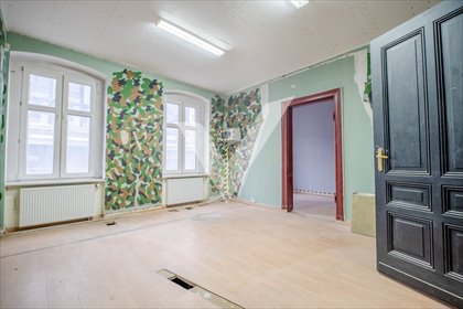 Sprzedam lokal użytkowy 98 m² z wejściem z chodnika lokal użytkowy Bydgoszcz, Śródmieście