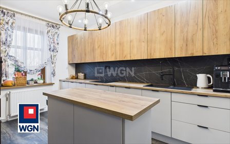 mieszkanie na sprzedaż 127m2 mieszkanie Popęszyce, Popęszyce