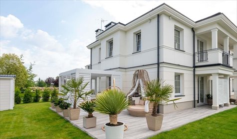 dom na sprzedaż 126m2 dom Gdynia, Pogórze, Ogrody Tesoro