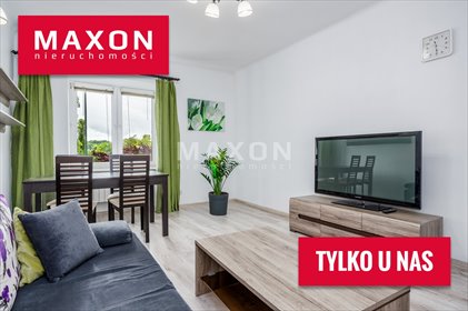 Przestronne 52 m² mieszkanie w Pradze Północ - polecam mieszkanie Warszawa, Praga-Północ, ul. Karola Szymanowskiego