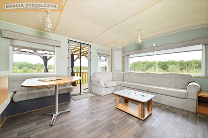 działka na sprzedaż 1515m2 działka Nowa Huta