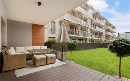 mieszkanie na sprzedaż 91m2 mieszkanie Ożarów Mazowiecki, ul. Nadbrzeżna