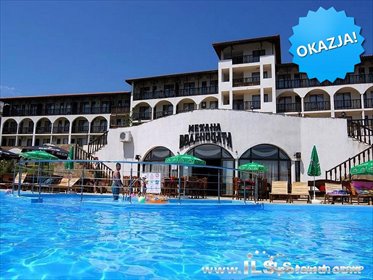 mieszkanie na sprzedaż 65m2 mieszkanie SVETI VLAS Vodenitsata, Vodenitsata