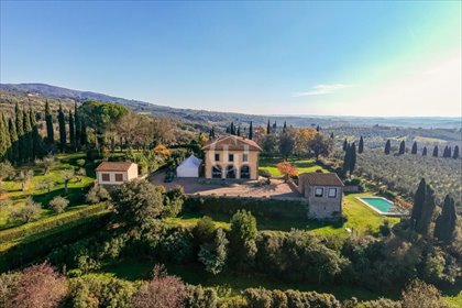 dom na sprzedaż 510m2 dom Vinci