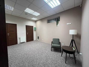 lokal użytkowy na wynajem 38m2 lokal użytkowy Warszawa, Praga-Południe, gen. Augusta Emila Fieldorfa "Nila"