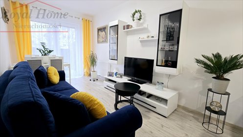 mieszkanie na sprzedaż 54m2 mieszkanie Wrocław, Fabryczna, Stabłowice, Arbuzowa