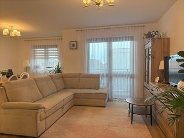 mieszkanie na sprzedaż 73m2 mieszkanie Wyszków, Polna