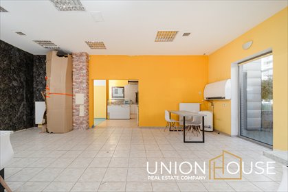 lokal użytkowy na wynajem 103m2 lokal użytkowy Kraków, Prądnik Biały, Prądnik Biały, ks. Józefa Meiera