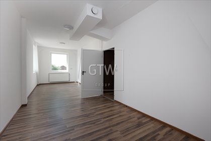 Hostel pracowniczy 400 m², nowoczesny, 60 miejsc, parking dom Jasieniec