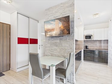 mieszkanie na sprzedaż 32m2 mieszkanie Gdańsk, Śródmieście, Chmielna