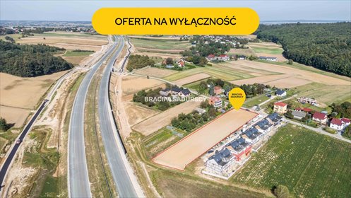 działka na sprzedaż 3510m2 działka Zalesie, Zalesie , Zalesie, Zalesie