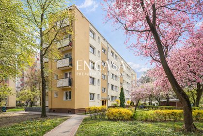 mieszkanie na sprzedaż 57m2 mieszkanie Warszawa, Wola, Esperanto