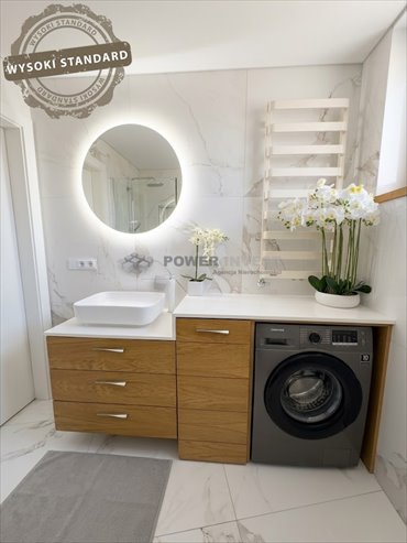 Do sprzedania komfortowe mieszkanie 63 m² z tarasem i biokominkiem mieszkanie Kraków, Bronowice Wielkie, Bronowice Wielkie, Starego Dębu