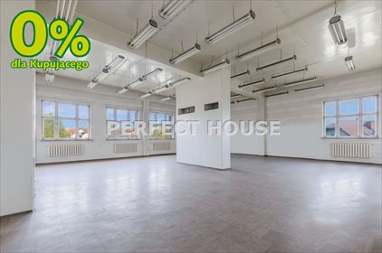 Zapraszam do zakupu kompleksu biurowo-garażowego 3646 m² lokal użytkowy Radzionków