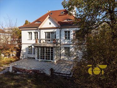 dom na sprzedaż 621m2 dom Warszawa, Bielany, Płatnicza