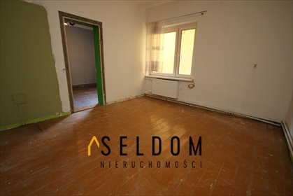 Mieszkanie 2 pokoje na parterze w centrum Konina mieszkanie Konin, 3 Maja