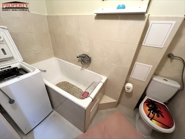 mieszkanie na wynajem 27m2 mieszkanie Łódź, Polesie, Koziny, Okrzei