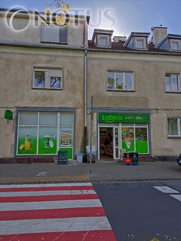 Zapraszam do zakupu lokalu usługowego 94 m² z najmem w Wrocławiu lokal użytkowy Wrocław