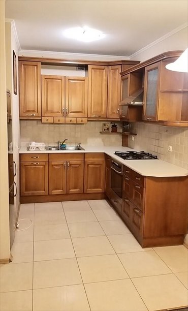 Do sprzedania przestronne 2-pokojowe mieszkanie 45 m² z loggią w Ursusie mieszkanie Warszawa, Ursus, Górna Droga