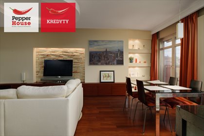 mieszkanie na sprzedaż 66m2 mieszkanie Warszawa, Wilanów, Aleja Wilanowska