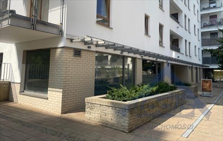 Nowoczesny lokal 200m2 z witrynami, klimatyzacja, Wola lokal użytkowy Warszawa, Wola