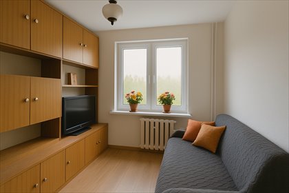 mieszkanie na wynajem 52m2 mieszkanie Kraków, Prądnik Czerwony, ul. Dobrego Pasterza