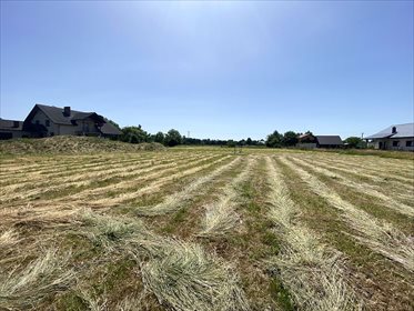 działka na sprzedaż 1492m2 działka Zaborze, Zaborze, Czereśniowa