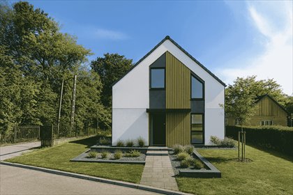 dom na sprzedaż 143m2 dom Sulejówek, Sulejówek