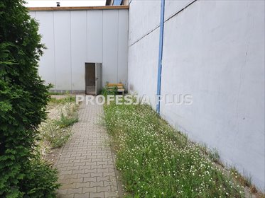 lokal użytkowy na sprzedaż 1200m2 lokal użytkowy Mysłowice