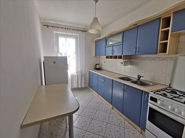 mieszkanie na sprzedaż 49m2 mieszkanie Gliwice, Turkusowa
