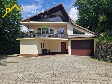 Sprzedam dom 150 m² w Lubniu blisko Krakowa dom Lubień