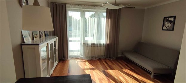 Mieszkanie na wynajem 40m2 mieszkanie Warszawa, Śródmieście, Nowe Miasto, Sapieżyńska