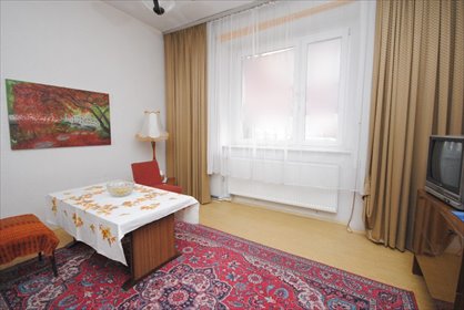 Przestronne 3-pokojowe mieszkanie w kamienicy zapraszam mieszkanie Gliwice, Wojska Polskiego, Ignacego Daszyńskiego